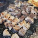 명지회관 | 무안맛집 남악 &#39;명지회관&#39; 모듬삼겹살 먹은 솔직후기
