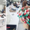 헤어 마스타 이미지
