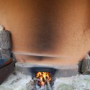 숨쉬는 황토방 이미지