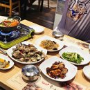 옷에 빠지다 | 꽃게와 사랑에 빠지다 부산 게장 무한리필 맛집 해운대 간장게장 솔직 후기