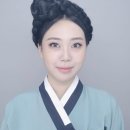 단아한한복 이미지