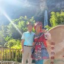 2025년5월26일 장가계 -금편계곡(서유기) 이미지