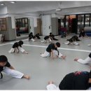 거인 합기도 이미지