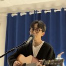 안희수 단독 공연 &lt;중간보고&gt; 후기 (250329/재미공작소)