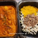 [충주 맛집] 태리로제떡볶이 순살닭강정 배달 맛집