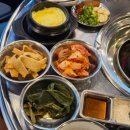제주연동고기집 극찬나온 공항근처 맛집 동화로연탄구이 연동점