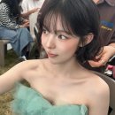 박진주 인스타 이미지