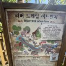 에버랜드 신상 필수코스! 5월 리버트레일 어드벤처 아이랑 걷는 사파리 솔직후기