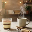 [개포1] 정통 이탈리안 레시피 | 이탈리아 정통의맛, EMMI 이탈리안 티라미수컵 (FEAT. 유리컵 득템)