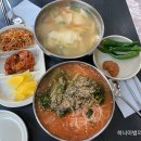 전주 찐 맛있는 수제비(feat: 열무국수) 노다지 이미지