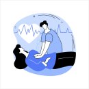 심폐소생술의 필요성 이미지