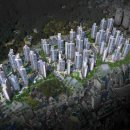 래미안 포레스티지 이미지