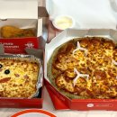 프레드피자 이미지