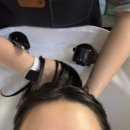 이지헤어 | 수원장안구정자동미용실 이지다헤어 수원정자점 모도스클리닉 후기!
