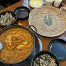 신명산빌딩 | 산본 맛집 팔덕식당 산본점 세트메뉴 알차게 먹는 내돈내산 또간집