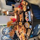 베트남 호이안 실크 리버 호텔 La Silk Riverside Hoi An Hotel and Spa 조식 리얼 후기