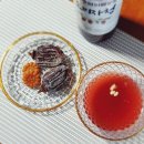 청은농장 | 문경 햇 오미자청 수제 숙성 원액 엑기스