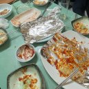 참피온양념치킨 이미지