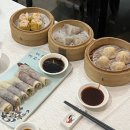 호치민 1군 맛집 미슐랭 식당 북경오리 딤섬 딤투탁 DIM TU TAC