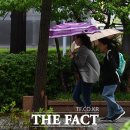 [오늘의 날씨] 주말 전국 곳곳 비 소식…한낮 20도 안팎 &#39;선선&#39; 이미지