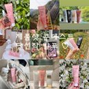 장원 정보통신 | 써보고 너무 좋아서 동료들한테 소문냈어요♥ 벚꽃톤업 4주년의 위엄♥