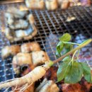 화산cc맛집 용인 골프장 근처 장어직판장