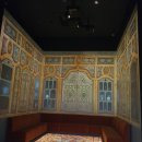 영월종교미술박물관 | 용산 국립중앙박물관 전시 이슬람관 '이슬람미술 찬란한 빛의 여정' 관람 후기