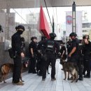 "3시에 폭파" 신세계백화점 협박글, 허위로 확인… 경찰특공대 등 242명 투입해 수색 이미지