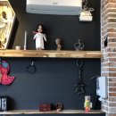 고스트떡볶이귀신 이미지