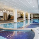 켄싱턴호텔평창 실외수영장 이미지