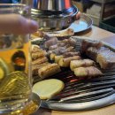 개굳 | [시집그릴하우스|천호] 웨이팅하는 맛도리 천호고기집 후기