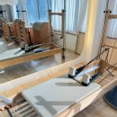 (인천.급처) 하프필라테스 캐포머2대 , 인바디120 , 삼성 무풍 시스템 에어컨3대 이미지