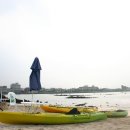 제주도 함덕해수욕장 카약 어랭이낚시 (^^*) 이미지