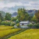 북한산로 이미지