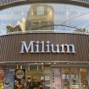 상계역 | 상계역 카페 | 밀리움 베이커리 방문 후기