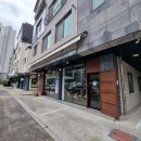 어썸2020 | 강릉디저트카페, 강릉유천지구카페 어썸의 달콤함 후기