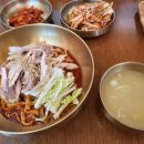 24시전주콩나물국밥닭칼국수 이미지