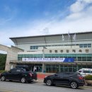 군민회관 체육관(체육경기) 이미지