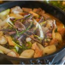 안동한우곱창 이미지