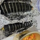 두례김밥 - 안산시 상록구 본삼로 38 | 두례김밥