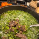 중원상대원1-D-4 | 성남상대원맛집 뜨끈한 미나리소뼈탕 미소집