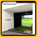 파크온 골프 이미지