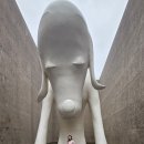 평산 작은미술관 | 일본 아오모리 단품명소 다녀오다