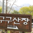 구구산장민박 이미지