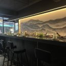 [동작구/사당역] 데이트, 모임 장소로 제격인 &#34;산수&#34; 내돈내먹 후기