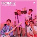 내맘이지(iz) 이미지