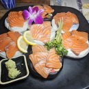 홍참치생연어 이미지