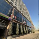 스카이호텔 | 고척스카이돔 근처 숙소 호텔 베르누이 서울 후기