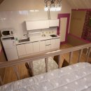 가둔지펜션 이미지