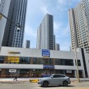 수원프라자 앞 이미지